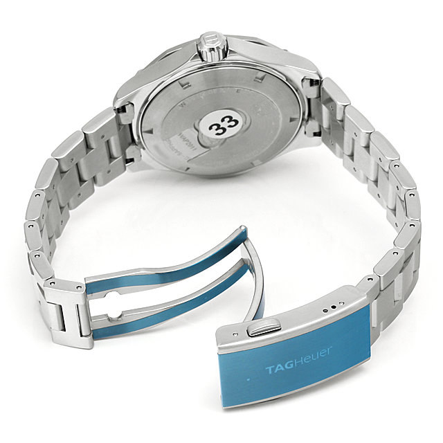 WAP2011.BA0830 タグホイヤー(TAG Heuer) アクアレーサー