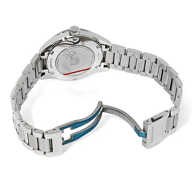 タグホイヤー カレラ レディ クオーツ WAR1311.BA0778 新品 レディース