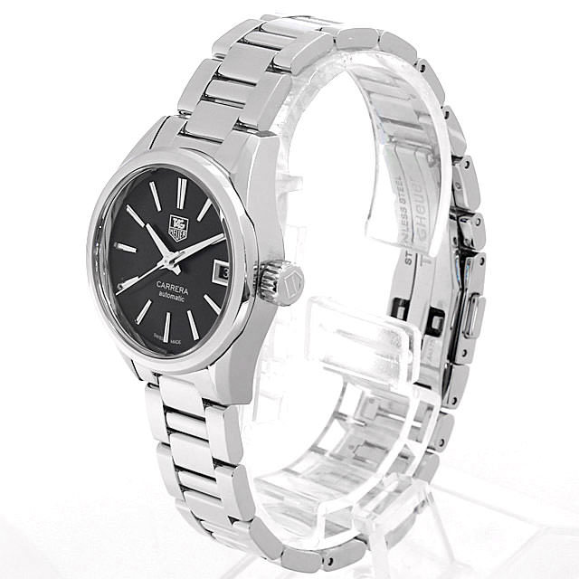 WAR2410.BA0770 タグホイヤー(TAG Heuer) カレラ レディ キャリバー9  