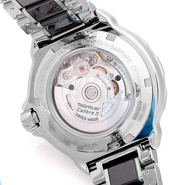 タグホイヤー フォーミュラ１ レディ サークルダイヤ WAU2210.BA0859 新品 レディース