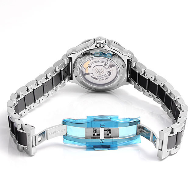 タグホイヤー フォーミュラ１ レディ サークルダイヤ WAU2210.BA0859 新品 レディース