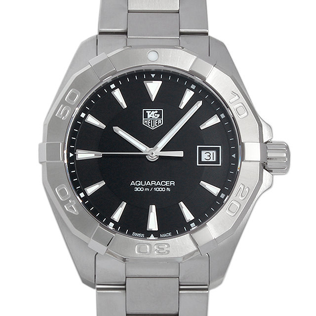 WAY1110.BA0928 タグホイヤー(TAG Heuer) アクアレーサー 新品 | 東京  