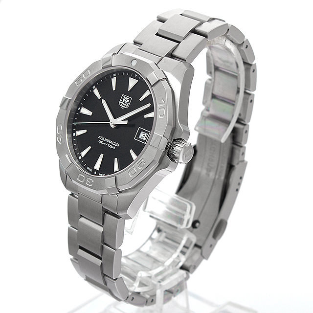 WAY1110.BA0928 タグホイヤー(TAG Heuer) アクアレーサー 新品 | 東京 