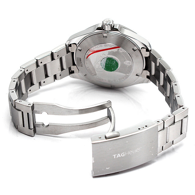 タグホイヤー アクアレーサー WAY1110.BA0928 新品 メンズ