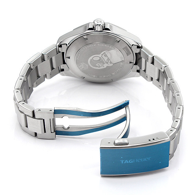 WAY1112.BA0928 タグホイヤー(TAG Heuer) アクアレーサー 新品 | 東京  