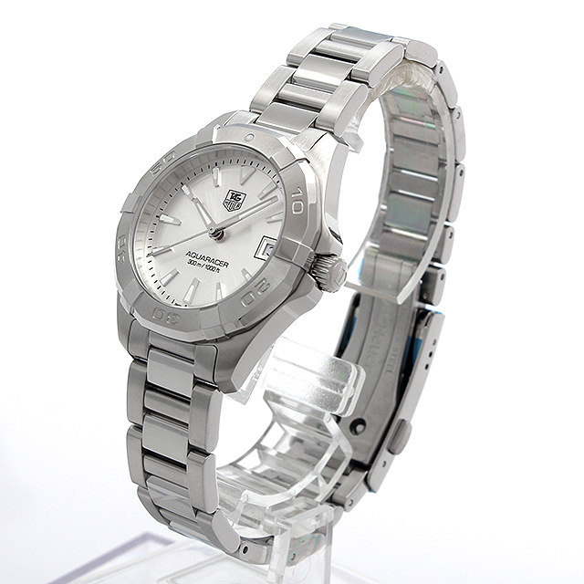 タグホイヤー アクアレーサー WAY1311.BA0915 新品 レディース