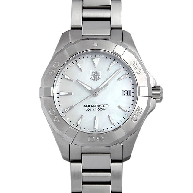 WAY1312.BA0915 タグホイヤー(TAG Heuer) アクアレーサー 新品 | 高級ブランド時計の販売・通販ならGINZA RASIN