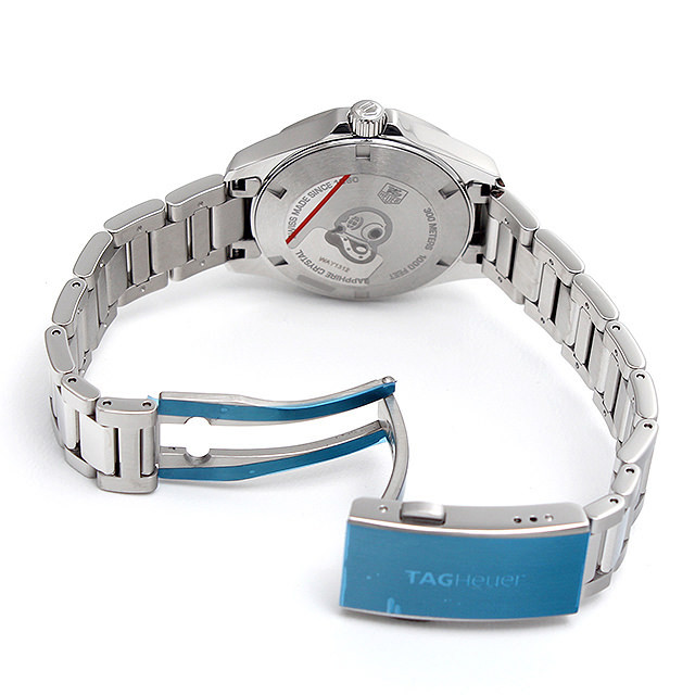 WAY1312.BA0915 タグホイヤー(TAG Heuer) アクアレーサー 新品 | 高級ブランド時計の販売・通販ならGINZA RASIN