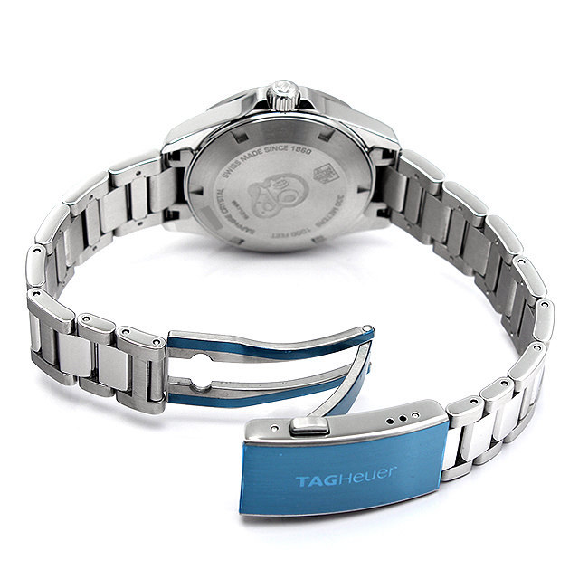 TAG Heuer Aqua Racer WAY1310. BA0915 New Boys (Unisex)