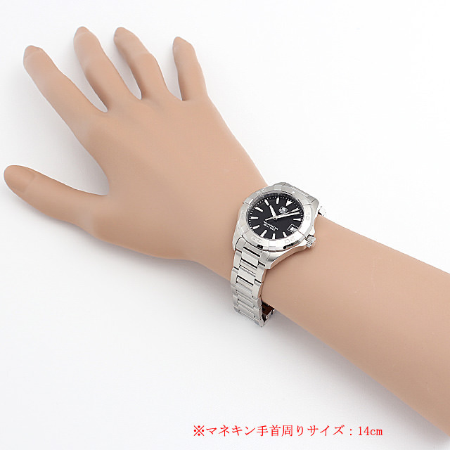 TAG Heuer Aqua Racer WAY1310. BA0915 New Boys (Unisex)