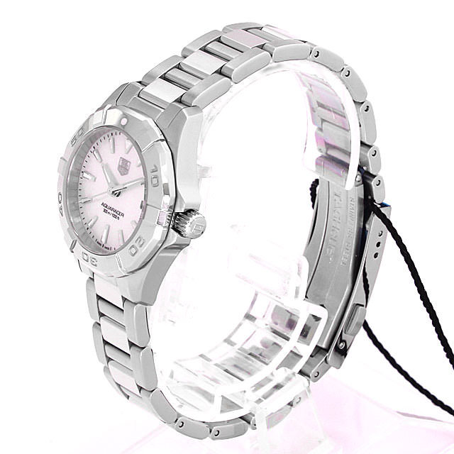 WAY1412.BA0920 タグホイヤー(TAG Heuer) アクアレーサー クォーツ  