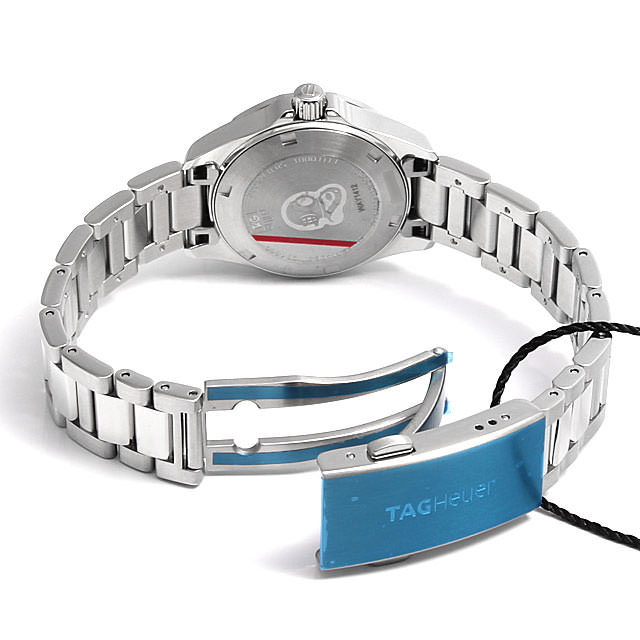 WAY1412.BA0920 タグホイヤー(TAG Heuer) アクアレーサー クォーツ  