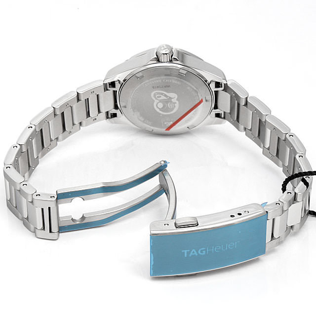 タグホイヤー アクアレーサー レディ ダイヤモンド WAY1413.BA0920 新品 レディース