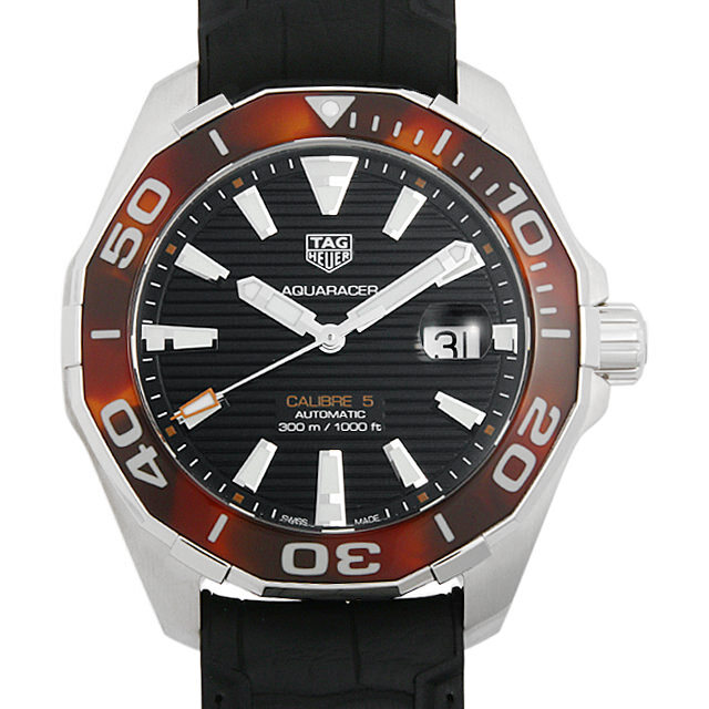 アクアレーサー キャリバー5 WAY201N.FT6177 メイン画像