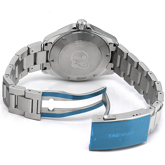 タグホイヤー アクアレーサー WAY2111.BA0928 新品 メンズ