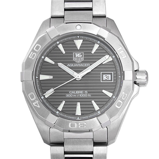 タグホイヤー アクアレーサー WAY2113.BA0910 新品 メンズ