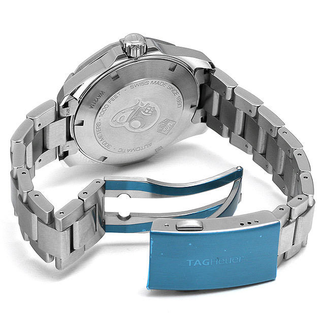 WAY211A.BA0928 タグホイヤー(TAG Heuer) アクアレーサー キャリバー5  