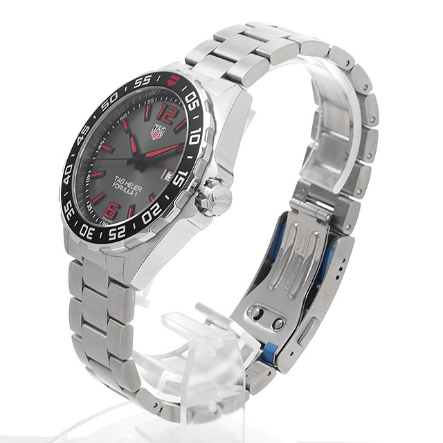 WAZ1018.BA0842 TAG Heuer（タグホイヤー） フォーミュラ1 新品 | 東京  