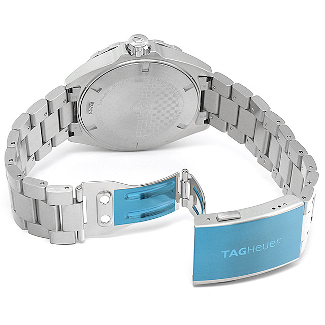 タグホイヤー フォーミュラ1 WAZ1010.BA0842 新品 メンズ