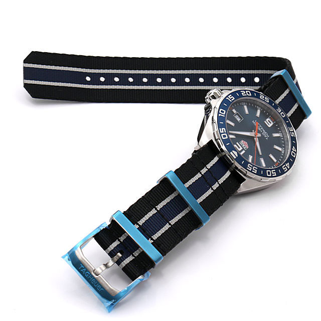 タグホイヤー フォーミュラ1 WAZ1010.FC8197 新品 メンズ