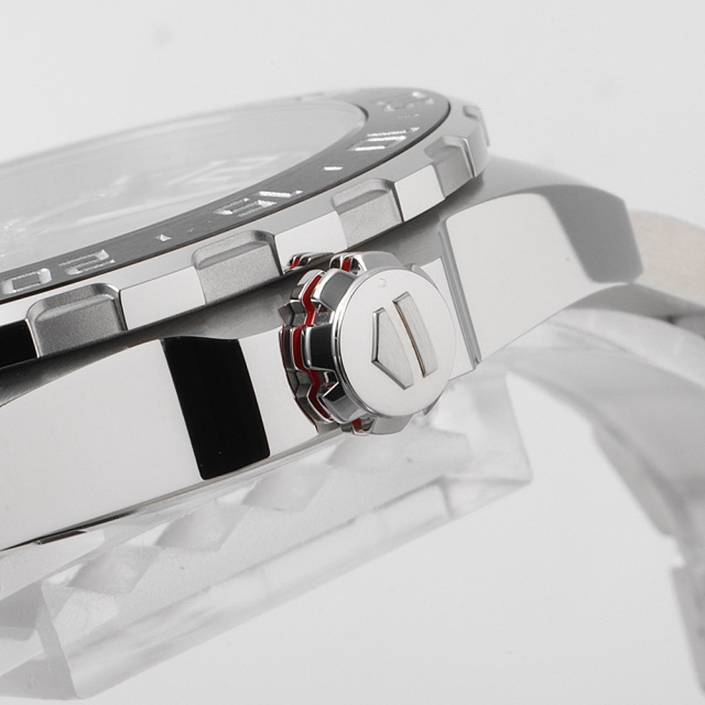 タグホイヤー フォーミュラ1 キャリバー5 WAZ2011.BA0842 新品 メンズ