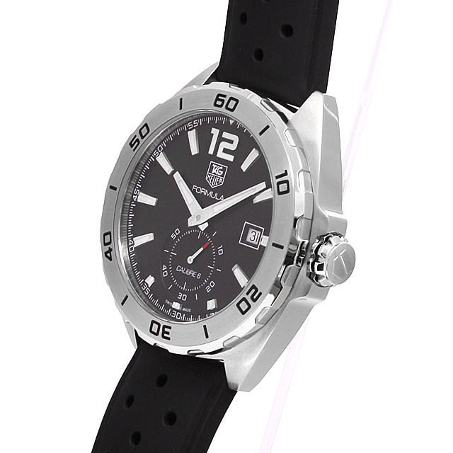 タグホイヤー フォーミュラ１ キャリバー6 WAZ2110.FT8023 新品 メンズ