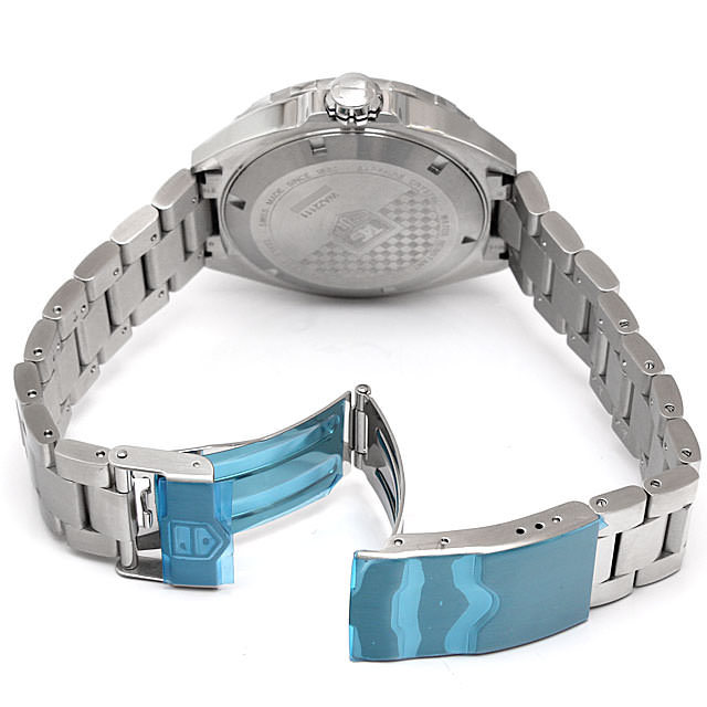 タグホイヤー フォーミュラ１ WAZ2111.BA0875 新品 メンズ