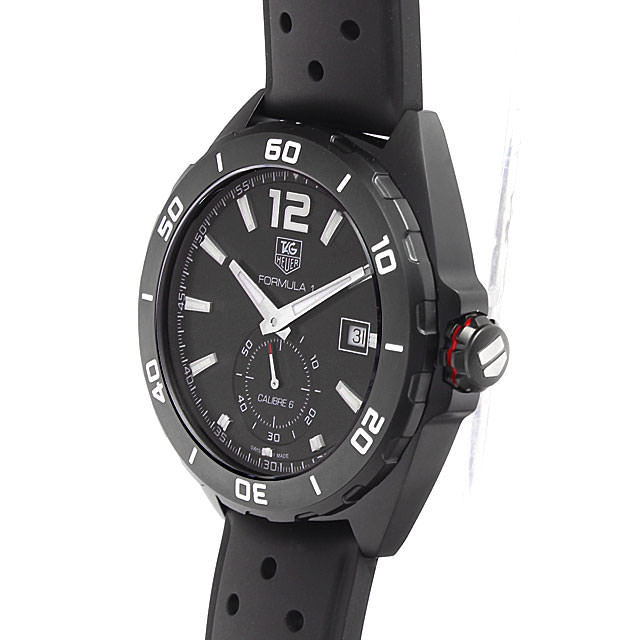 WAZ2112.FT8023 タグホイヤー(TAG Heuer) フォーミュラ1 キャリバー6  