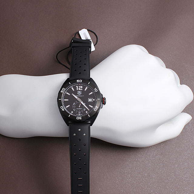 WAZ2112.FT8023 タグホイヤー(TAG Heuer) フォーミュラ1 キャリバー6  