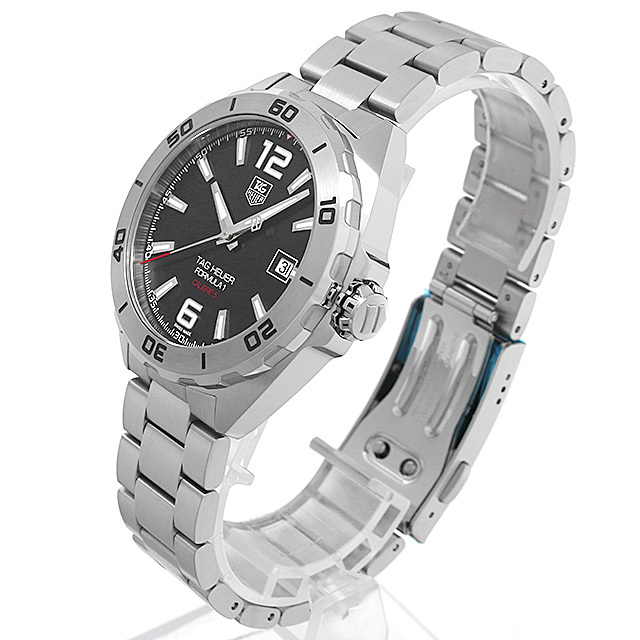 WAZ2113.BA0875 タグホイヤー(TAG Heuer) フォーミュラ1 キャリバー5  