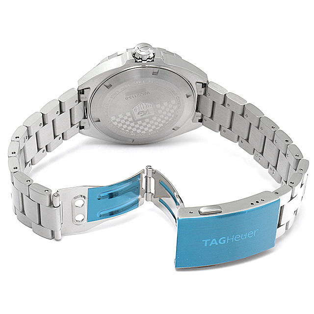 WAZ2113.BA0875 タグホイヤー(TAG Heuer) フォーミュラ1 キャリバー5  