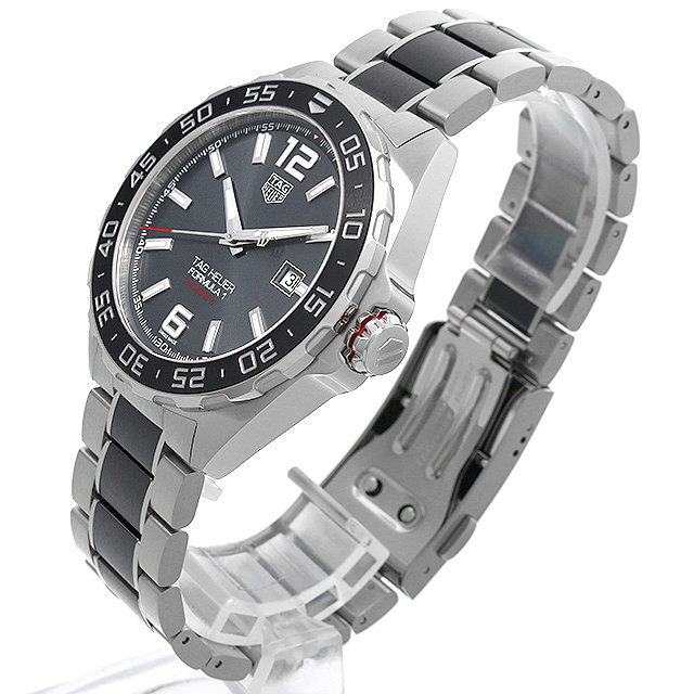 WAZ2011.BA0843 TAG Heuer（タグホイヤー） フォーミュラ1