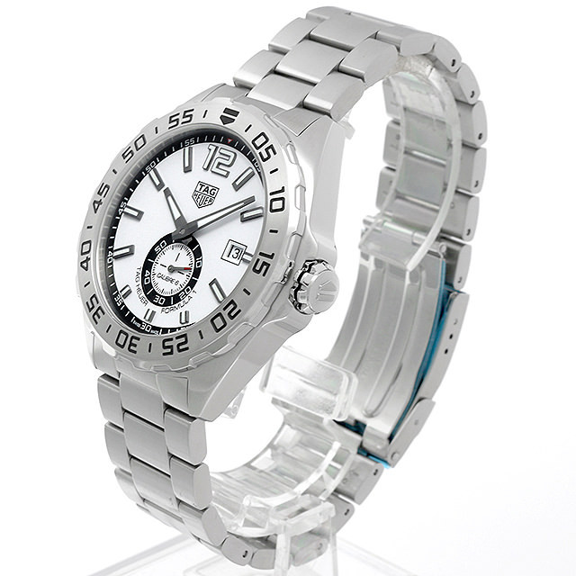 WAZ2013.BA0842 TAG Heuer（タグホイヤー） フォーミュラ1 キャリバー6