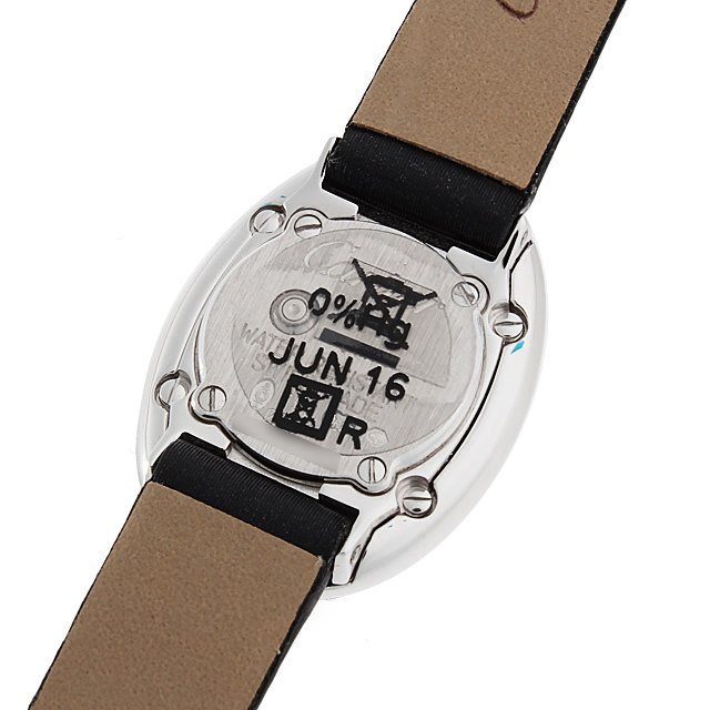 ミニベニュワール ベゼルダイヤ WB509531 サブ画像２