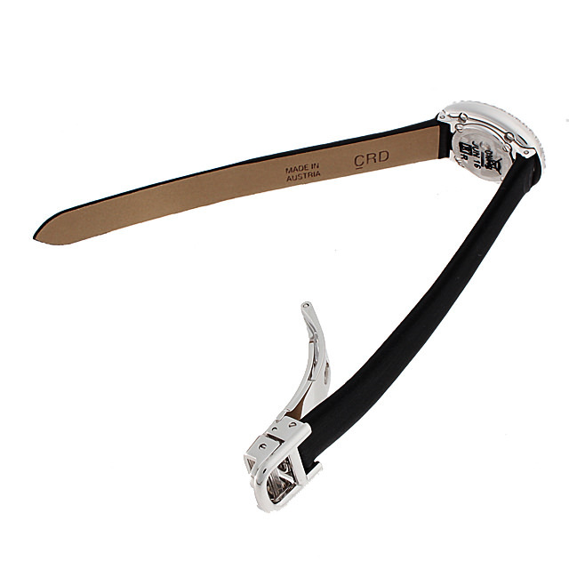 ミニベニュワール ベゼルダイヤ WB509531 サブ画像３