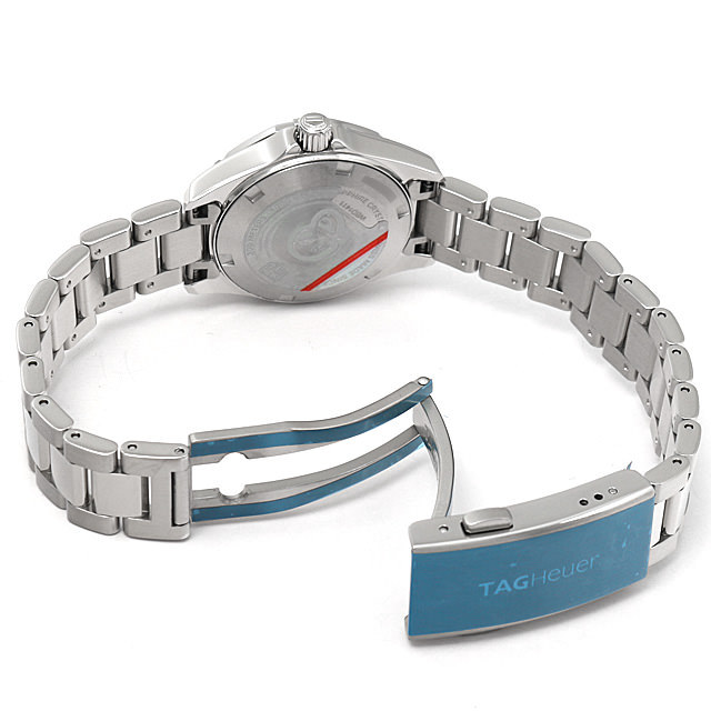 TAG Heuer Aqua Racer Lady 300M WBD1411. BA0741 New Women's