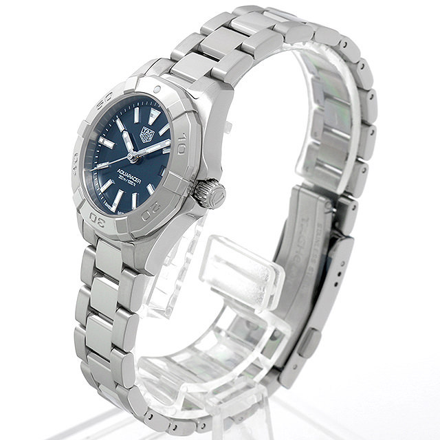 TAG Heuer Aqua Racer Lady 300M WBD1412. BA0741 New Women's