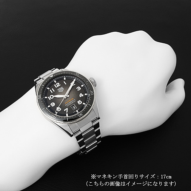 TAG Heuer autavia Calibre 5 Chronometer WBE5114.EB0173 Brand New Men's Watch