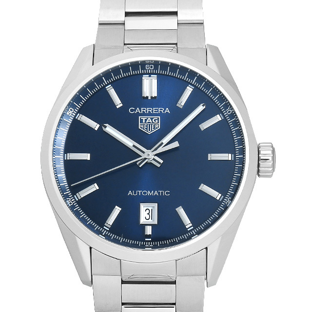 タグホイヤー(TAG HEUER) の腕時計| 高級ブランド時計の販売・通販なら ...