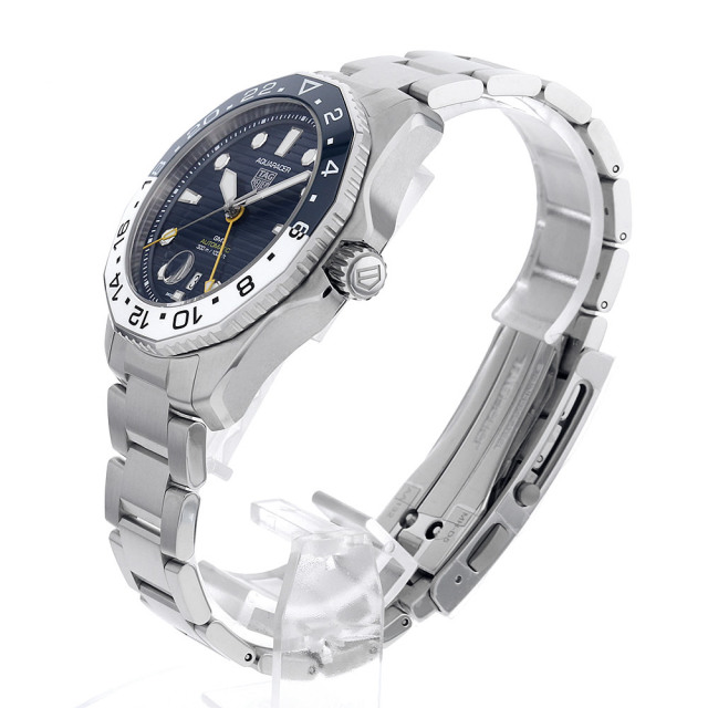 アクアレーサー プロフェッショナル300 キャリバー7 GMT WBP2010.BA0632 サブ画像１