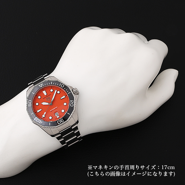 アクアレーサー プロフェッショナル 300 WBP201F.BA0632 サブ画像３