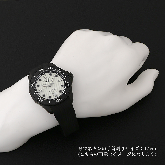 TAG Heuer タグホイヤー はいりこん アクアレーサー WN2310 デイト  