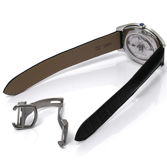 ドライブ ドゥ カルティエ WSNM0004 サブ画像３