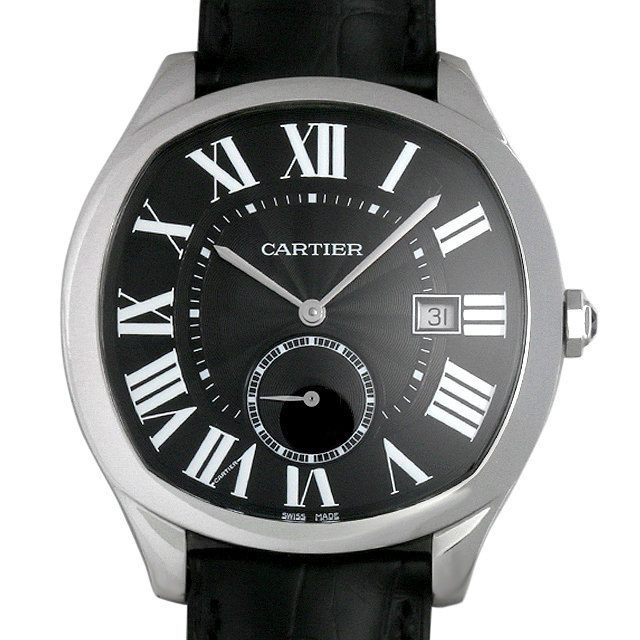 ドライブ ドゥ カルティエ WSNM0009 メイン画像