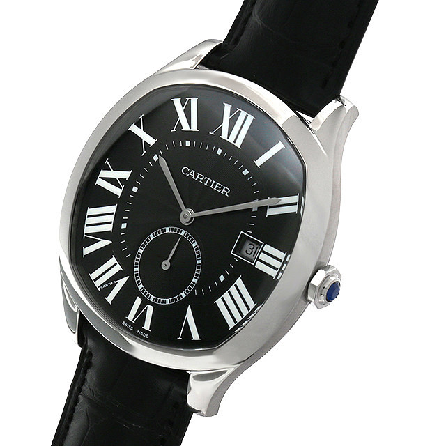 ドライブ ドゥ カルティエ WSNM0009 サブ画像１