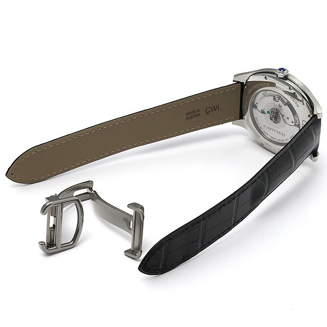 ドライブ ドゥ カルティエ WSNM0009 サブ画像３