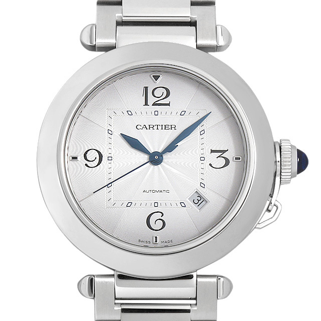 パシャ ドゥ カルティエ WSPA0009 メイン画像