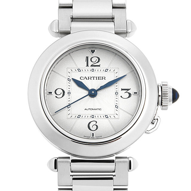 パシャ ドゥ カルティエ WSPA0013 メイン画像