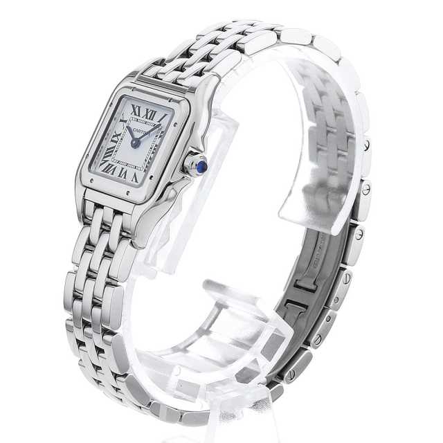 カルティエ パンテール WSPN0013 レディース 新品