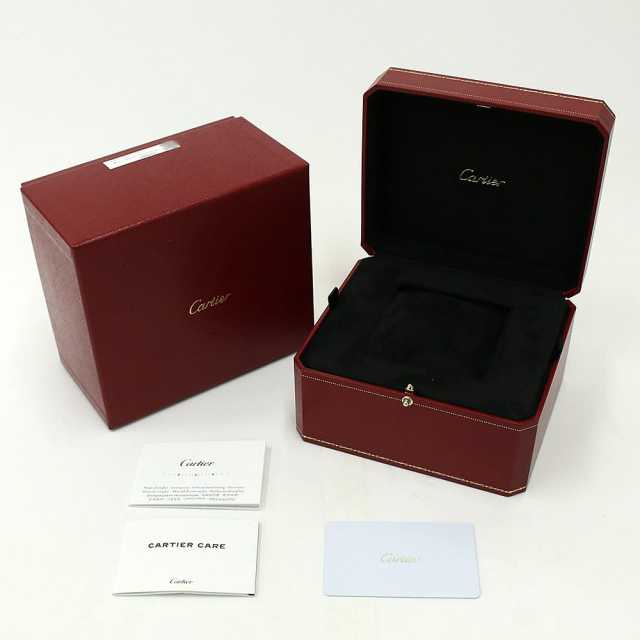 カルティエ パンテール WSPN0013 レディース 新品